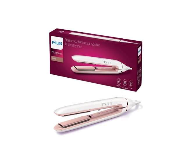 Philips Hair Straightener बिना पैसे खर्च करें घुंघराले बाल हो जाएंगे